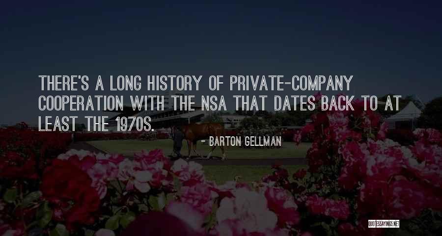 Crowningshield Road Quotes By Barton Gellman Crowningshield Road Quotes By Barton Gellman