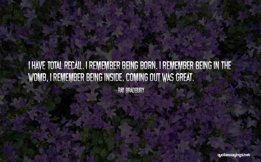 Crownless Lauhala Quotes By Ray Bradbury Crownless Lauhala Quotes By Ray Bradbury