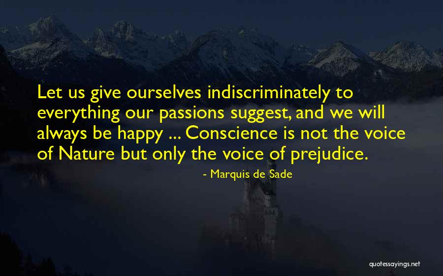 Crownover Middle Denton Quotes By Marquis De Sade Crownover Middle Denton Quotes By Marquis De Sade