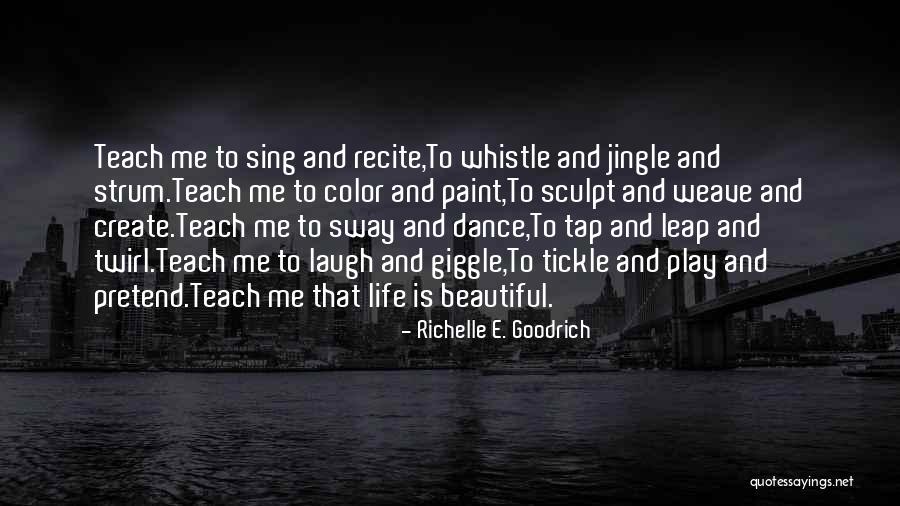 Crowpaw Quotes By Richelle E. Goodrich Crowpaw Quotes By Richelle E. Goodrich