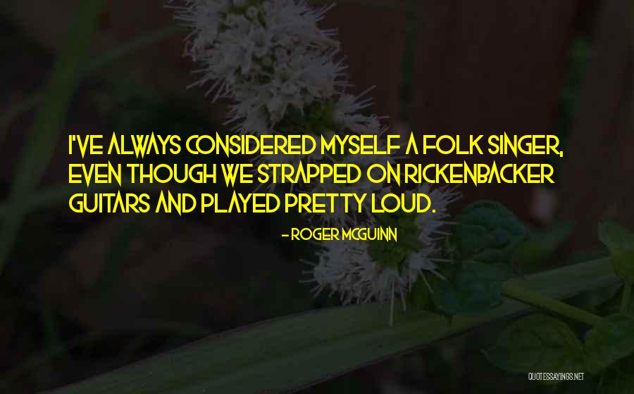 Crowsnest Movie Quotes By Roger McGuinn Crowsnest Movie Quotes By Roger McGuinn