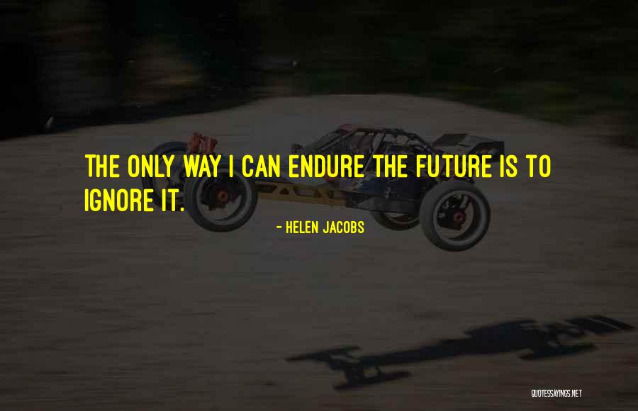 Crowther Construction Quotes By Helen Jacobs