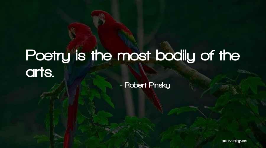 Crowthers Accountants Quotes By Robert Pinsky