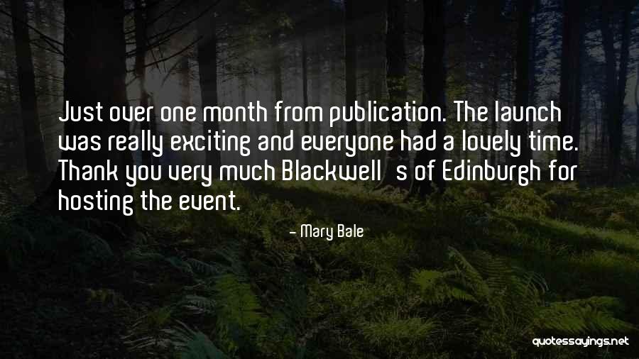 Crowthers Corpse Quotes By Mary Bale Crowthers Corpse Quotes By Mary Bale
