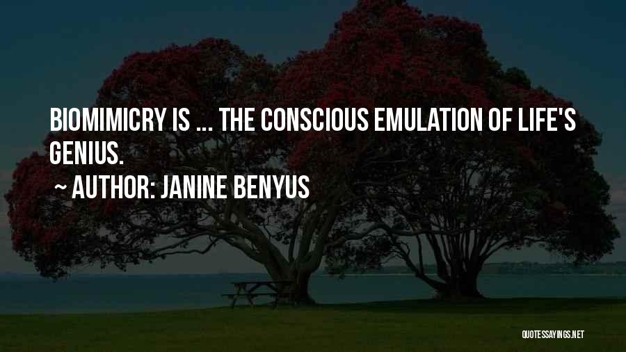 Crowtons Excavation Quotes By Janine Benyus