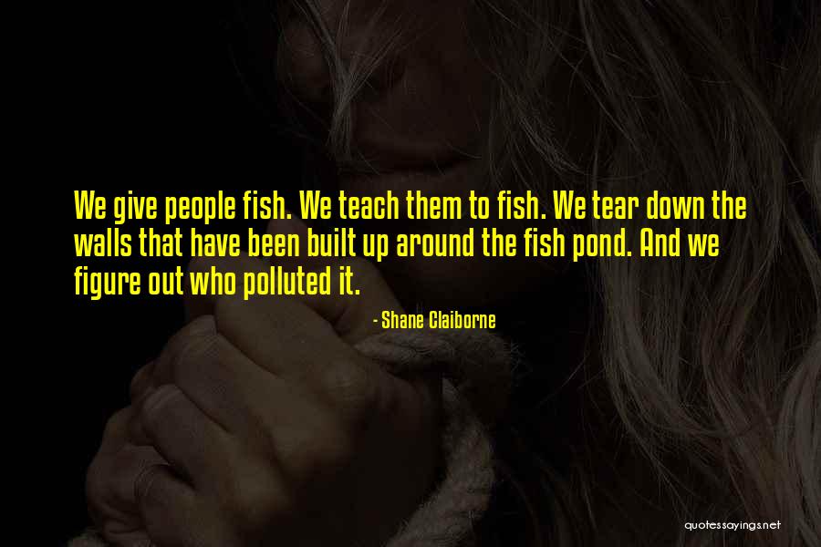 Croxall Brothers Quotes By Shane Claiborne Croxall Brothers Quotes By Shane Claiborne