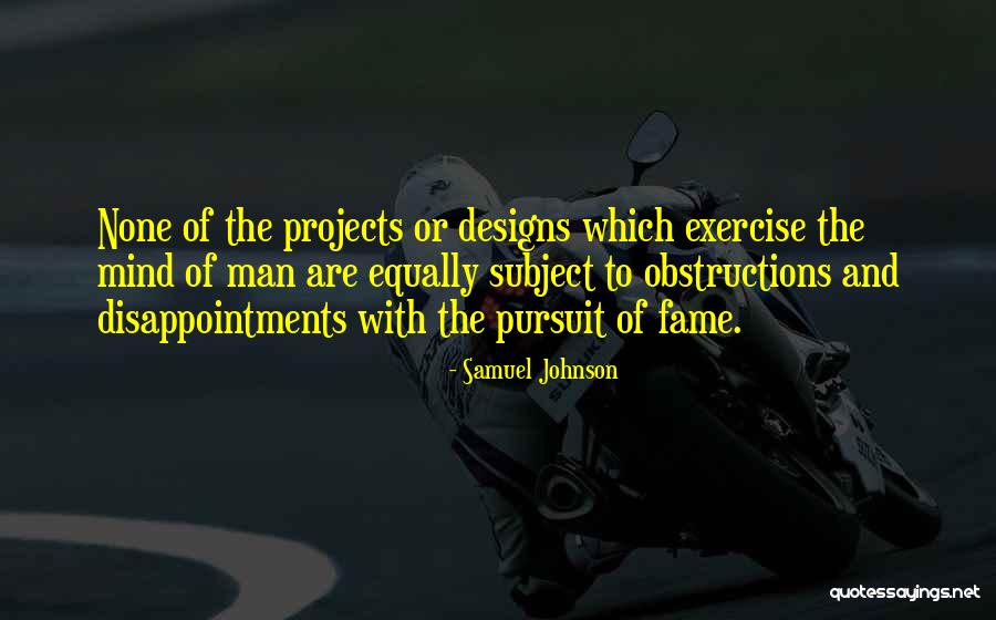 Croxton Ice Quotes By Samuel Johnson Croxton Ice Quotes By Samuel Johnson