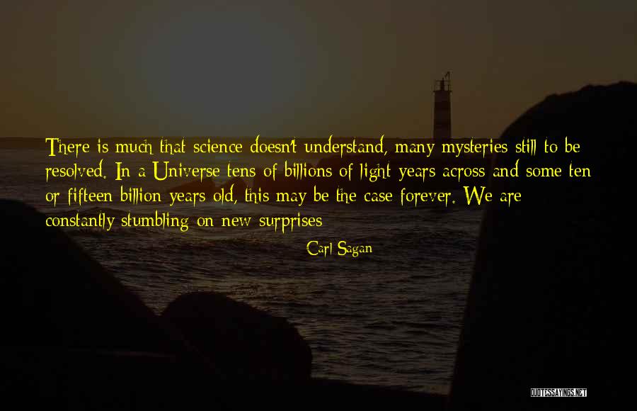Croyais Conjugation Quotes By Carl Sagan Croyais Conjugation Quotes By Carl Sagan