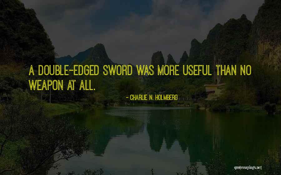 Croyance Religieuse Quotes By Charlie N. Holmberg Croyance Religieuse Quotes By Charlie N. Holmberg