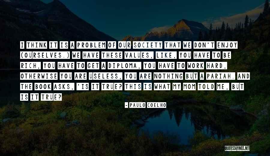 Croyances Impact Quotes By Paulo Coelho Croyances Impact Quotes By Paulo Coelho