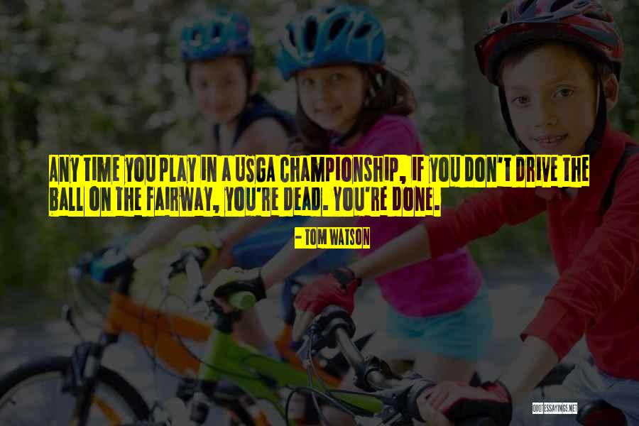 Croyant Software Quotes By Tom Watson Croyant Software Quotes By Tom Watson