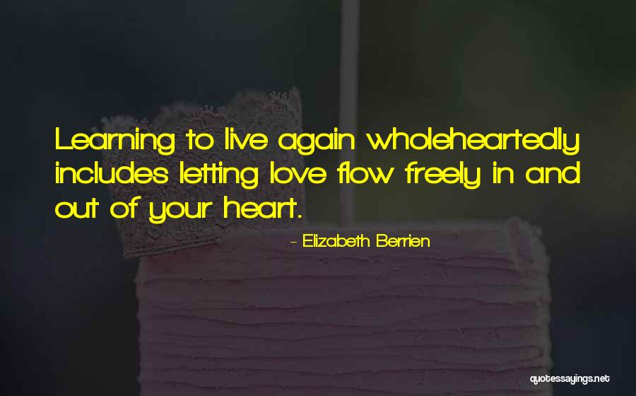 Croyants Quotes By Elizabeth Berrien Croyants Quotes By Elizabeth Berrien