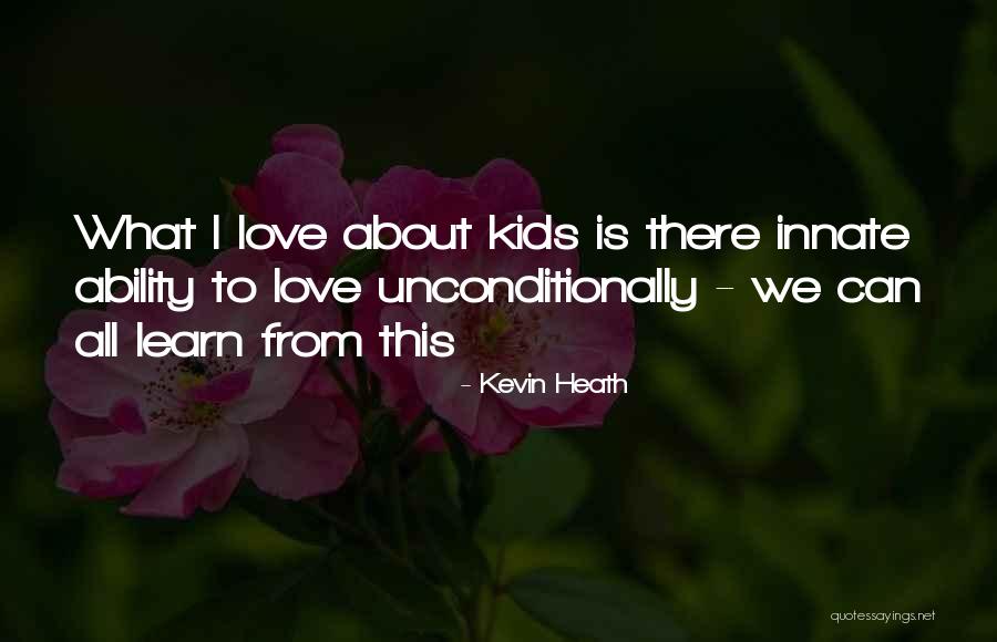 Crozat Ortho Quotes By Kevin Heath Crozat Ortho Quotes By Kevin Heath