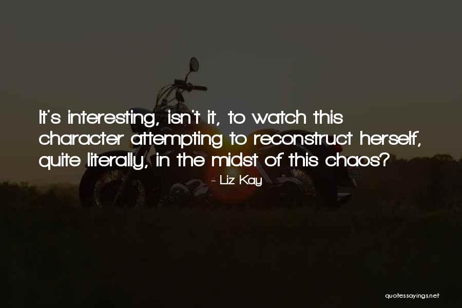 Crozat Ortho Quotes By Liz Kay Crozat Ortho Quotes By Liz Kay