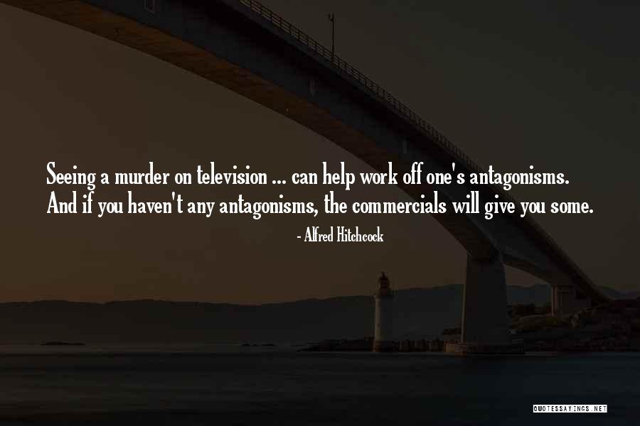 Crozon Margot Quotes By Alfred Hitchcock Crozon Margot Quotes By Alfred Hitchcock
