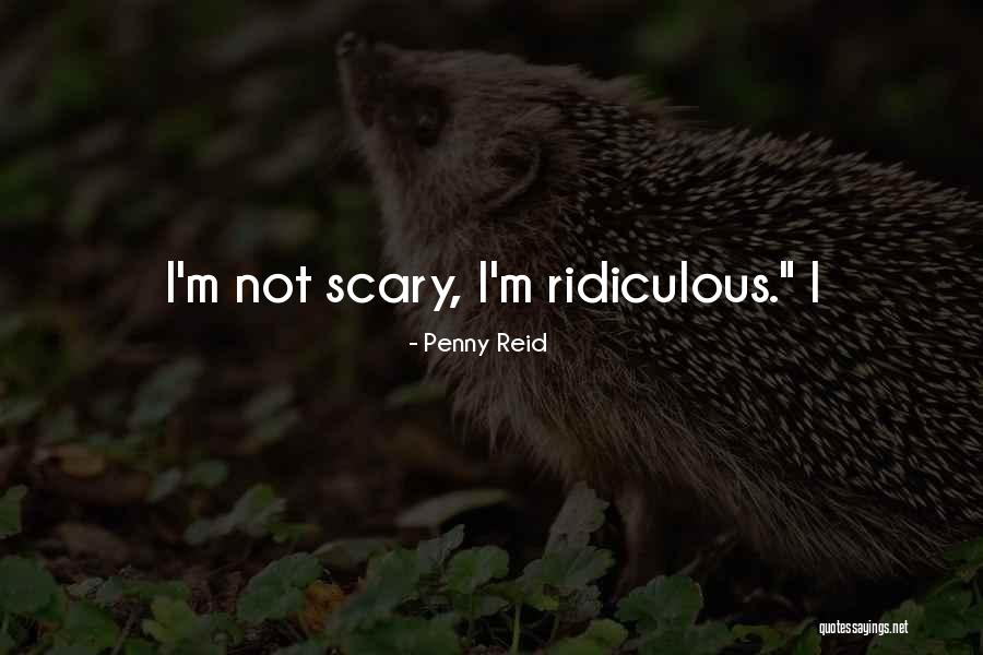 Crozon Peninsula Quotes By Penny Reid Crozon Peninsula Quotes By Penny Reid