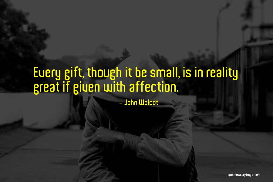 Crozza Feltri Quotes By John Wolcot Crozza Feltri Quotes By John Wolcot