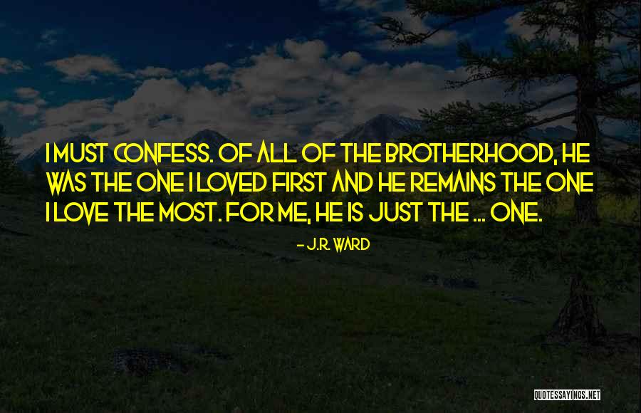 Crozza La9 Quotes By J.R. Ward Crozza La9 Quotes By J.R. Ward