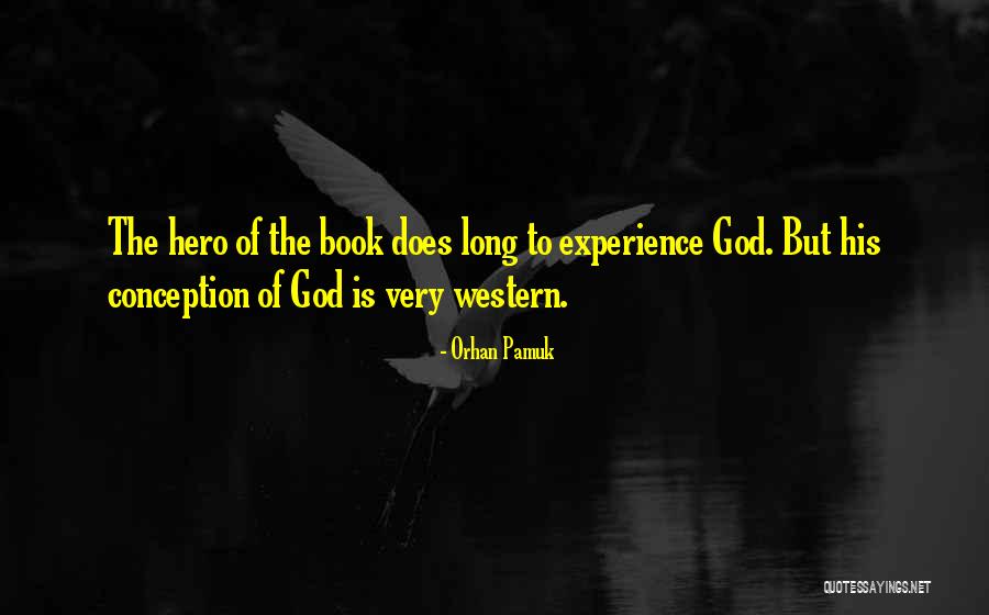 Crozza La9 Quotes By Orhan Pamuk Crozza La9 Quotes By Orhan Pamuk