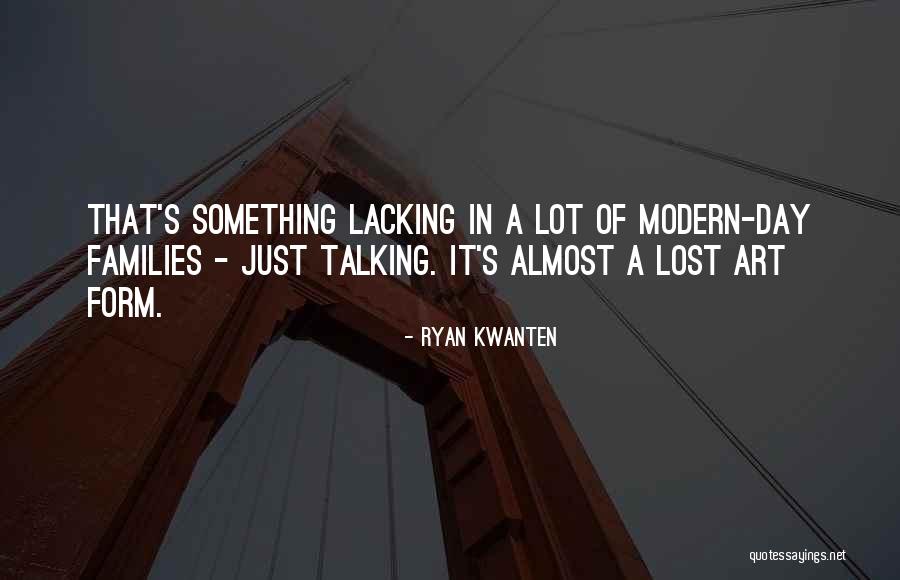 Crozza La9 Quotes By Ryan Kwanten Crozza La9 Quotes By Ryan Kwanten