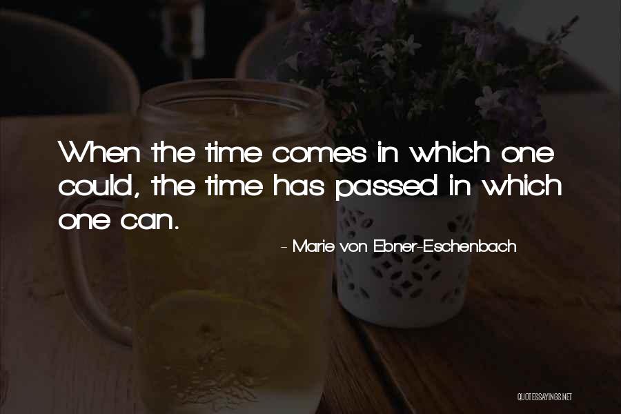 Crpusd Quotes By Marie Von Ebner-Eschenbach Crpusd Quotes By Marie Von Ebner-Eschenbach
