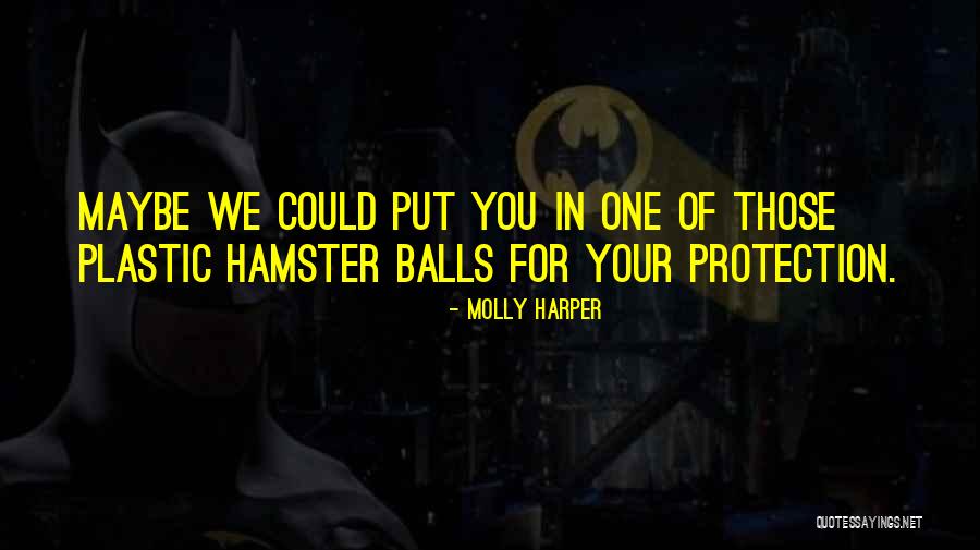 Crt Quotes By Molly Harper Crt Quotes By Molly Harper