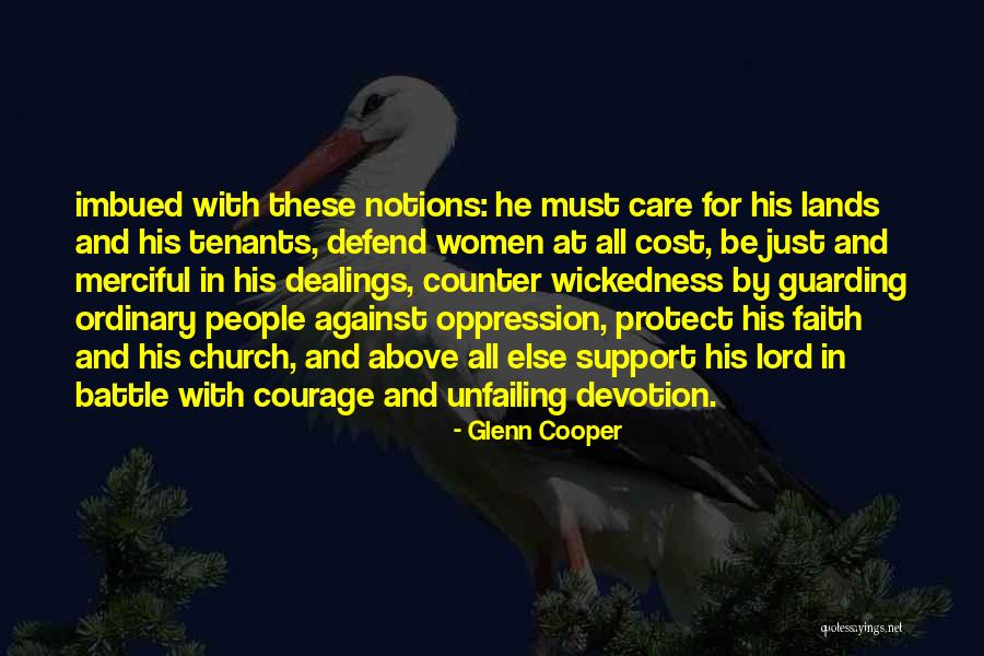 Crtica Slike Quotes By Glenn Cooper Crtica Slike Quotes By Glenn Cooper