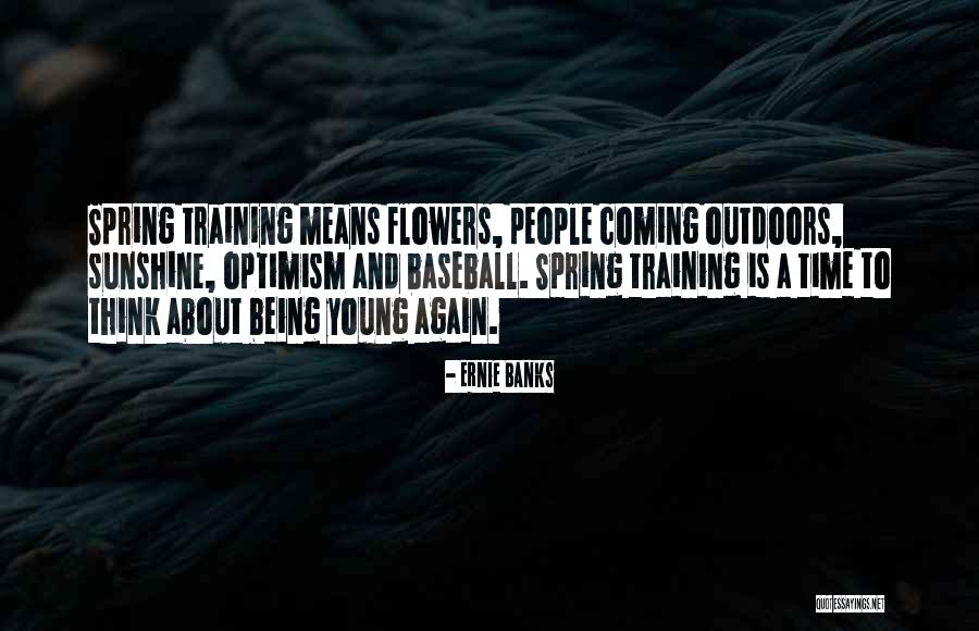 Crtinfotn Quotes By Ernie Banks Crtinfotn Quotes By Ernie Banks
