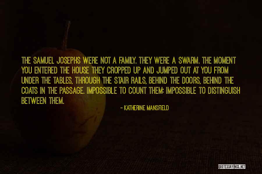 Crtinfotn Quotes By Katherine Mansfield Crtinfotn Quotes By Katherine Mansfield