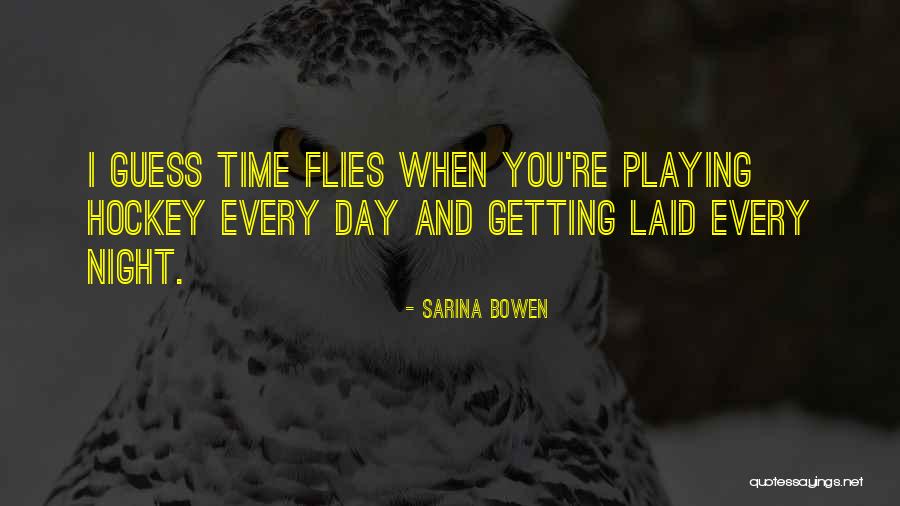 Crucchi Significato Quotes By Sarina Bowen Crucchi Significato Quotes By Sarina Bowen