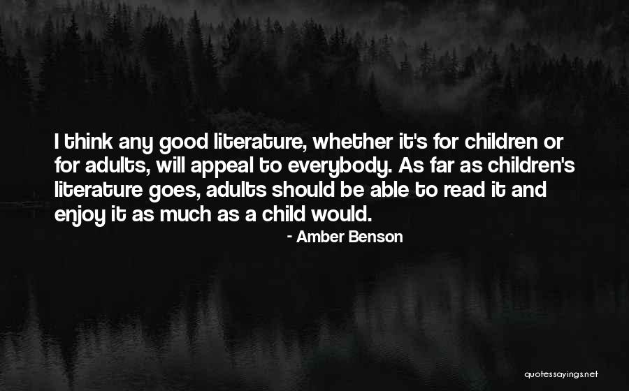 Crucchiola Quotes By Amber Benson Crucchiola Quotes By Amber Benson
