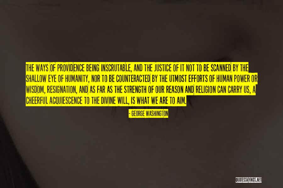 Crucea Lui Quotes By George Washington Crucea Lui Quotes By George Washington
