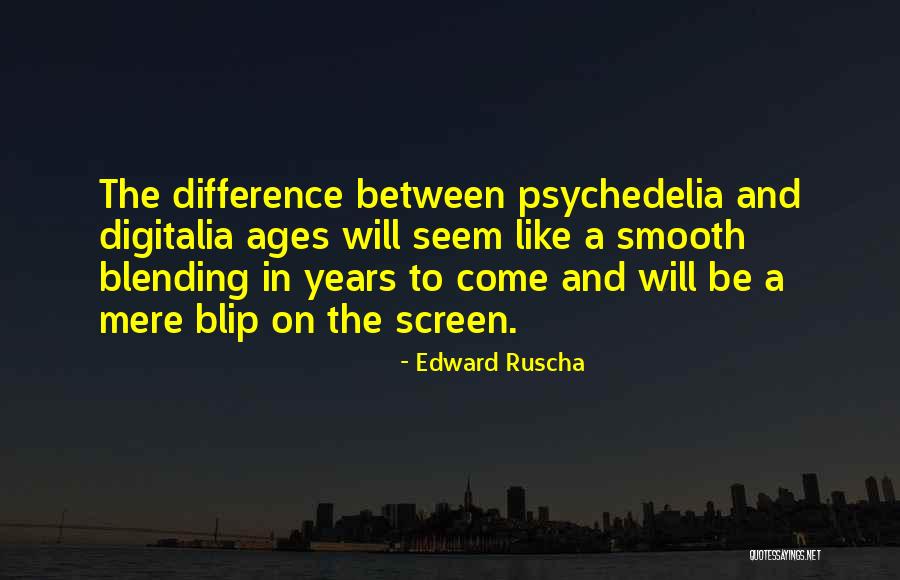 Crucea Voinicului Quotes By Edward Ruscha Crucea Voinicului Quotes By Edward Ruscha