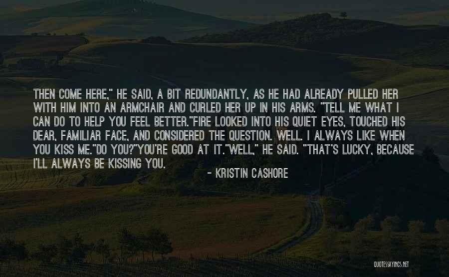 Crucea Voinicului Quotes By Kristin Cashore Crucea Voinicului Quotes By Kristin Cashore