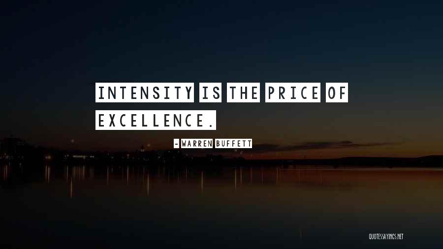 Crucem Tuam Quotes By Warren Buffett Crucem Tuam Quotes By Warren Buffett