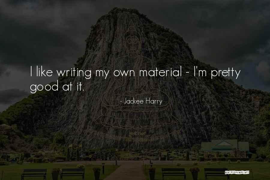 Cruceru Mihai Quotes By Jackee Harry Cruceru Mihai Quotes By Jackee Harry