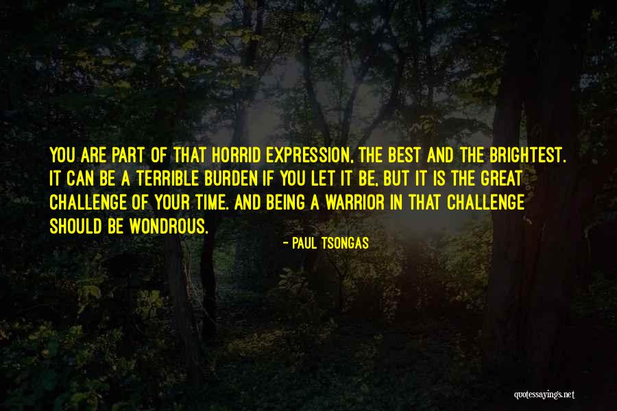 Cruceta Quotes By Paul Tsongas Cruceta Quotes By Paul Tsongas