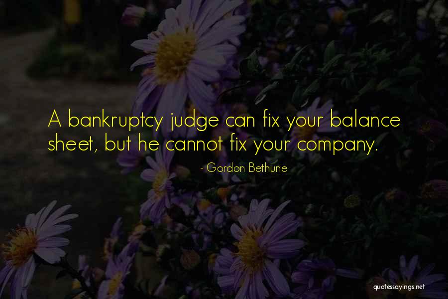 Cruchon Vins Quotes By Gordon Bethune Cruchon Vins Quotes By Gordon Bethune