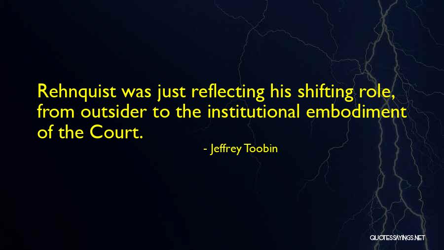 Cruchon Vins Quotes By Jeffrey Toobin Cruchon Vins Quotes By Jeffrey Toobin