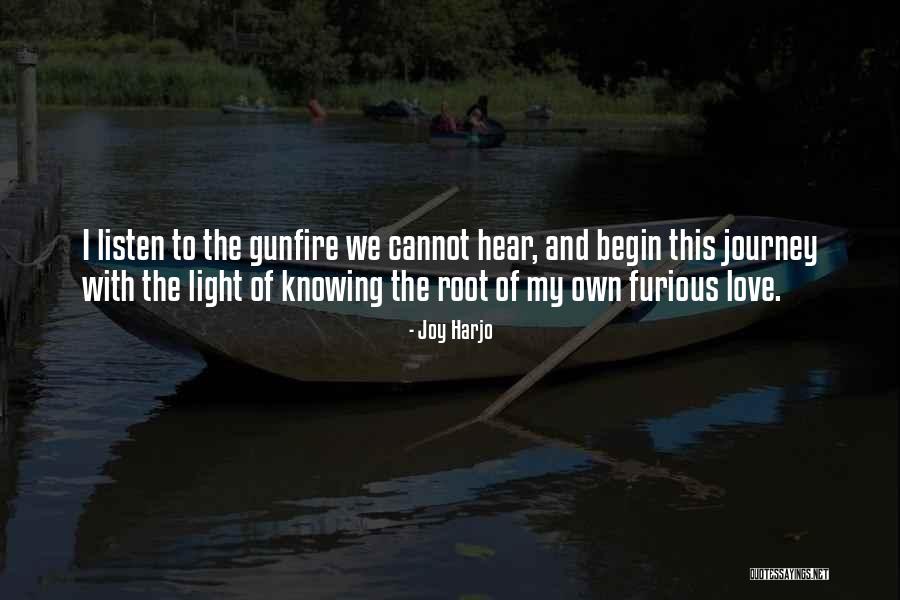 Cruchon Vins Quotes By Joy Harjo Cruchon Vins Quotes By Joy Harjo