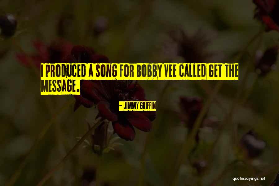 Cruciale Quotes By Jimmy Griffin Cruciale Quotes By Jimmy Griffin