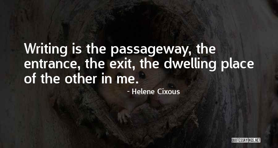 Cruciale Sinonimo Quotes By Helene Cixous Cruciale Sinonimo Quotes By Helene Cixous