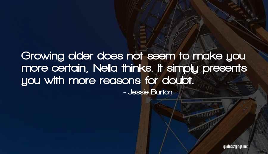 Cruciality Synonym Quotes By Jessie Burton Cruciality Synonym Quotes By Jessie Burton