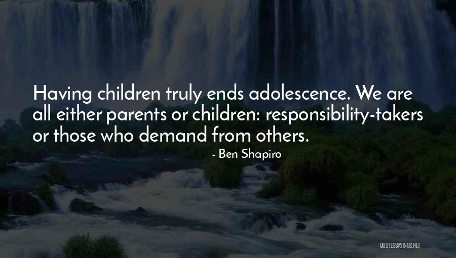 Crucialize Quotes By Ben Shapiro Crucialize Quotes By Ben Shapiro