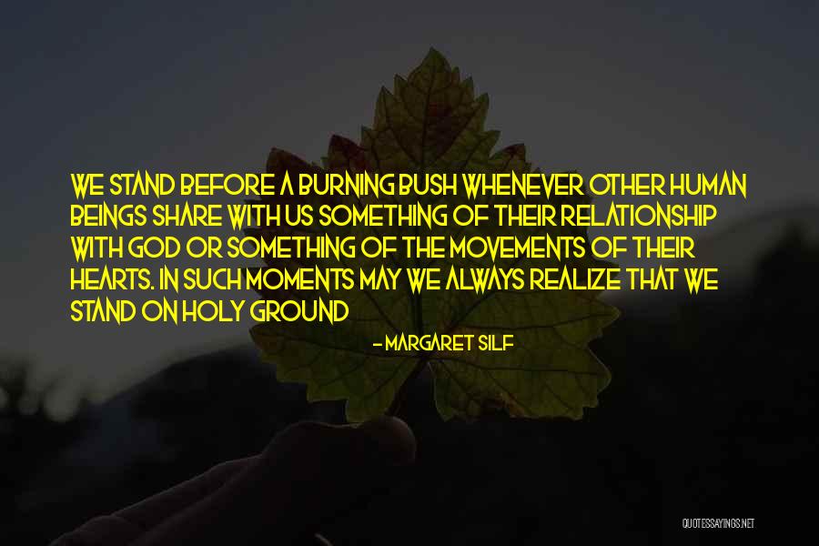 Crucially In A Sentence Quotes By Margaret Silf Crucially In A Sentence Quotes By Margaret Silf