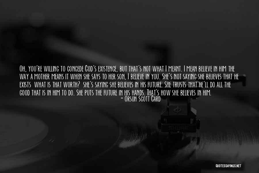 Cruciani Bracelet Quotes By Orson Scott Card Cruciani Bracelet Quotes By Orson Scott Card