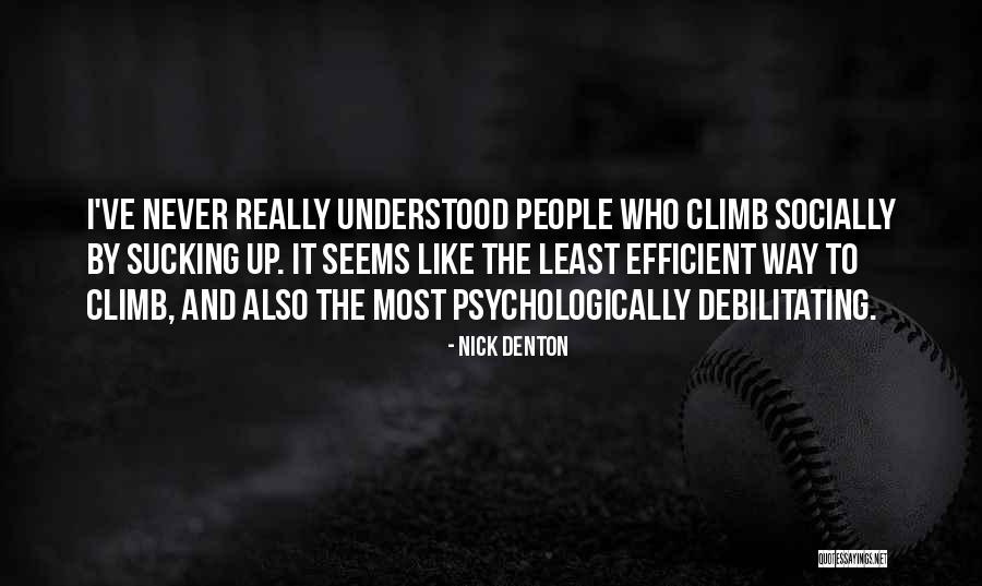 Cruciate Suture Quotes By Nick Denton Cruciate Suture Quotes By Nick Denton
