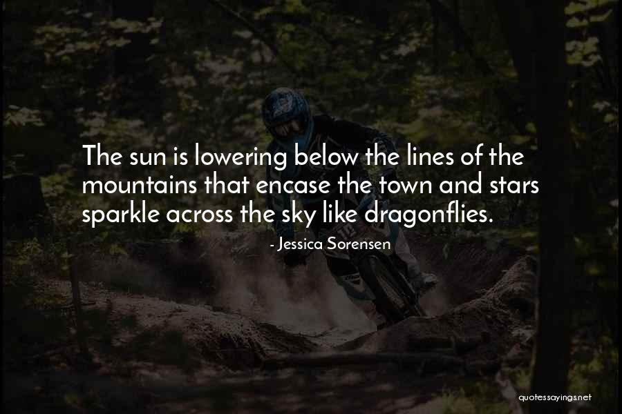 Crucible Danforth Quotes By Jessica Sorensen Crucible Danforth Quotes By Jessica Sorensen