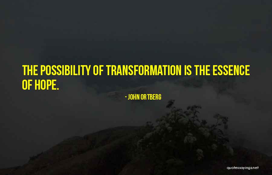 Crucible Danforth Quotes By John Ortberg Crucible Danforth Quotes By John Ortberg