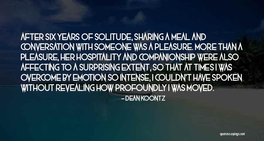 Crucible Danforth Selfish Quotes By Dean Koontz Crucible Danforth Selfish Quotes By Dean Koontz
